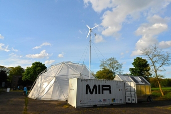 MIR in 2015 MIR in 2015