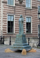 Paus Adrianus VI - Anno Dijkstra Paus Adrianus VI - Anno Dijkstra