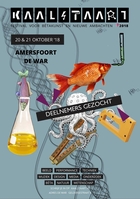 Oproep Kaalstaart Oproep Kaalstaart
